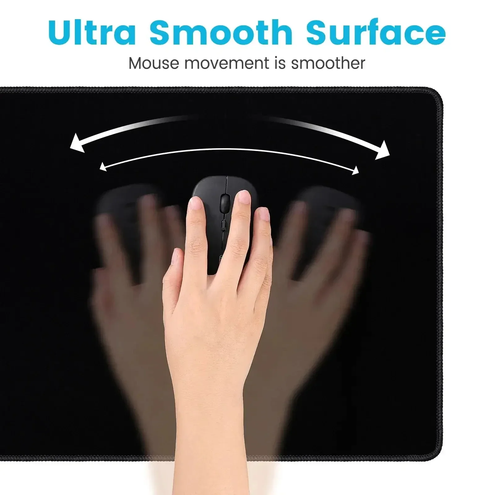 Mousepad Laptop Office Desk An - Kawaii Tech Accessories 评论和价格