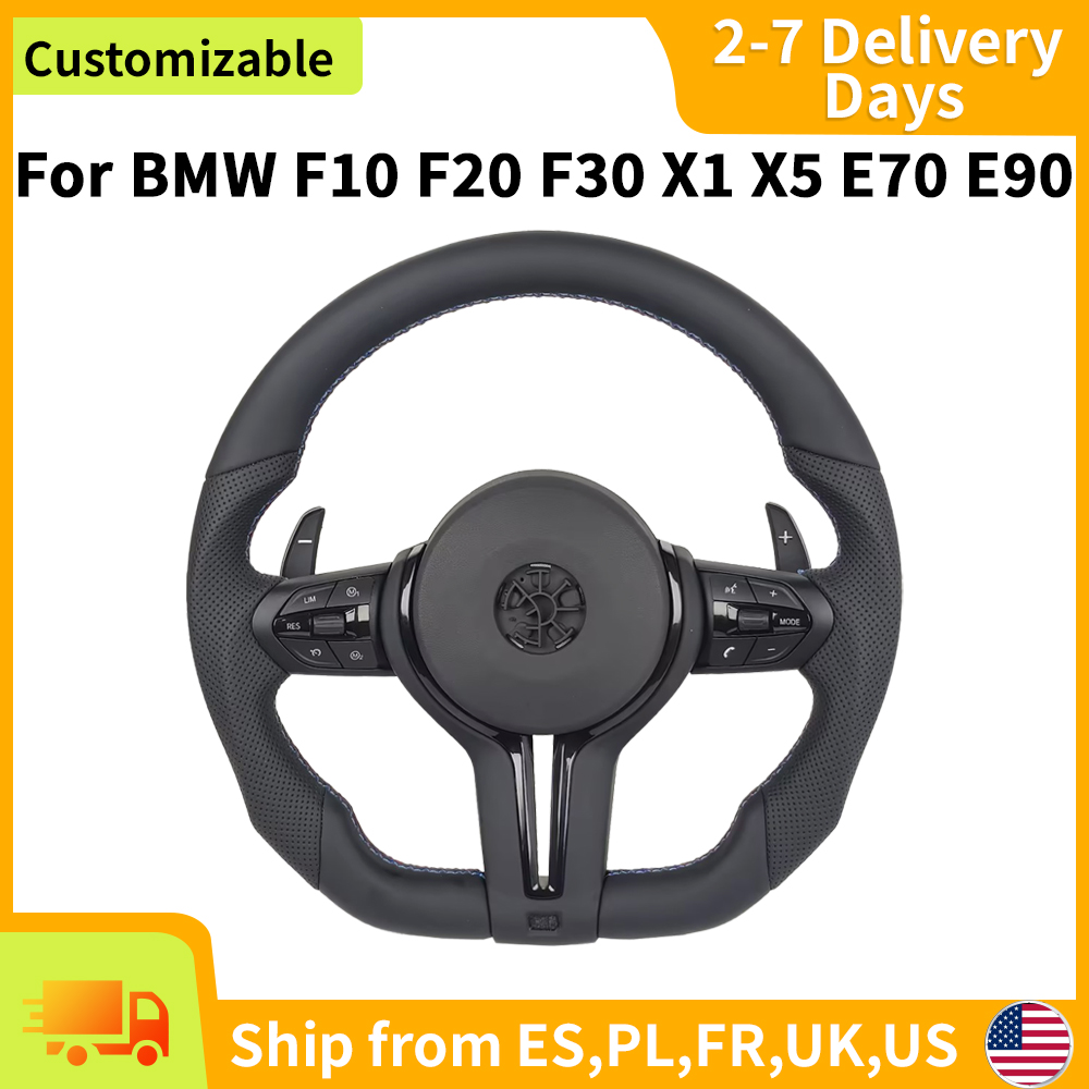 M Sport Car Steering Wheel For - Tech Car Accessories 评论和价格